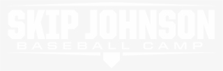 Skip Johnson Baseball Camps - Baseball #4658442