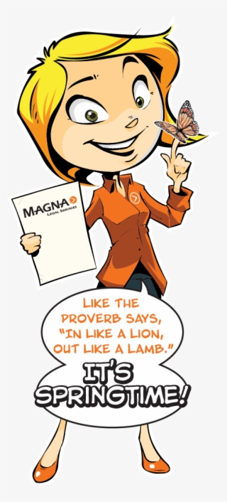 Cartoon #4658445