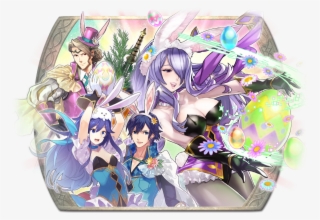 Fire Emblem Heroes Banners #4658512