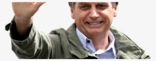 Far-rightist Jair Bolsonaro Wins Brazil Presidential - Jair Bolsonaro #4658519