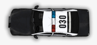 Free Png Police Car Png Top View S Png Images Transparent - Video Game #4658674