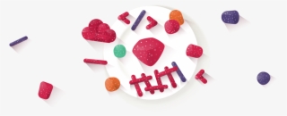 #rubydrops - Infinum - Berry #4658734