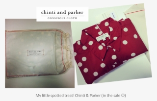 Hilary Duff In Chinti And Parker #4658735