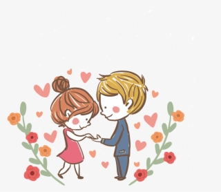 El Día De Los Enamorados - صور عيد الحب كرتون #4658878