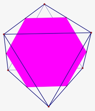 Open - Hexagon #4658881