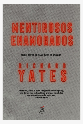 Mentirosos Enamorados #4658937