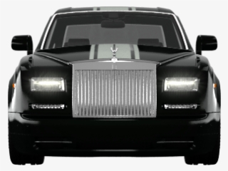 Rolls-royce Phantom Coupé #4658944