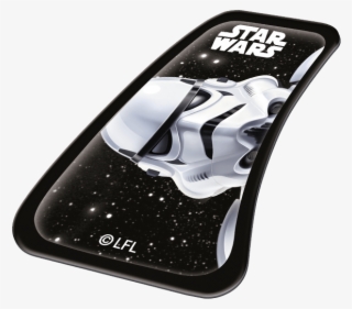 Stormtrooper - Disney Star Wars Storage Cubes #4659065