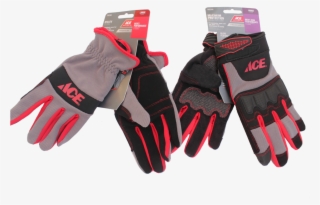 Spring Is In The Air - Ace Hardware #4659129