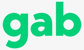 Rede Social De Ultradireita Chega Ao Brasil Com Acenos - Gab Logo #4659135