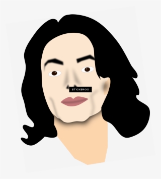 Michael Jackson Celebrities - Illustration #4659409