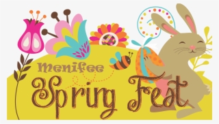 Clipart Park Spring - Spring Fest #4659468