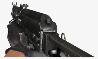File History - Firearm #4659837