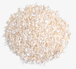 White Hominy Grits #4659838