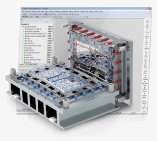 Cimatron E13 Catalogs And Tutorial - Electronics #4659885