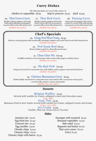 Menu 2018 Layout 1 - Menu #4660057