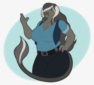 Mammal Fictional Character - Cartoon #4660133