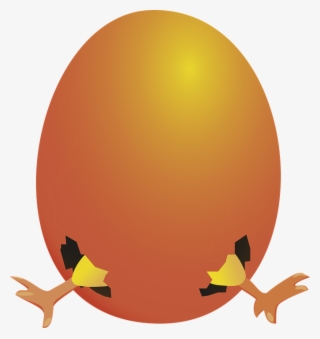 Easter Eggs Png 9, Buy Clip Art - ไข่ การ์ตูน Png #4660285