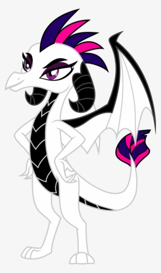 Zephyr Exe, Dragon, Dragonified, Dragon Oc, Female, - Cartoon #4660303