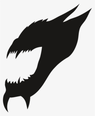 The Head Of Background,fantastic, - Scalable Vector Graphics #4660667