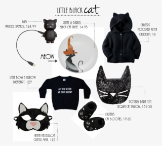 This Weekend We Spent More Time Outside Since It's - Black Cat #4660893