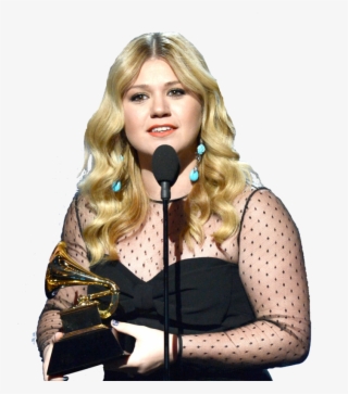 Kelly Clarkson Png Hd - Kelly Clarkson 2017 Png #4661043