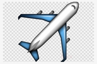 Facebook Plane Reaction Clipart Airplane Facebook Like - Plane Reaction Facebook #4661049