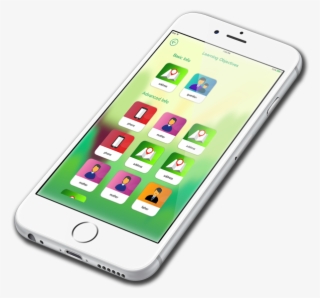 We Believe All These Attributes Combined With Our Expertise - Iphone #4661226