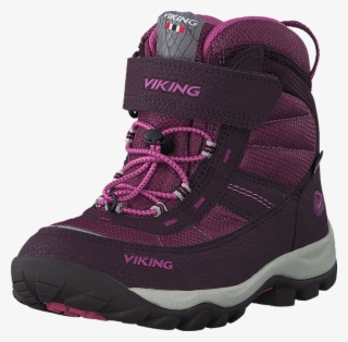 Viking Sludd El/vel Gtx Aubergine/plum 60015-53 Womens - Viking Sludd El/vel Gtx Aubergine/plum, Shoes, Boots, #4661283