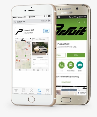 Ask Your Dealer Today How To Protect One Of Your Most - Pursuit Prosvr Gps Vehicle Location And Recovery System #4661332