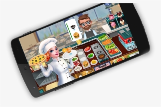 Hire Dedicated Game Designers To Let You Dream Mobile - Smartphone #4661388