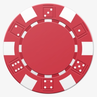 Related Products - Poker Chip #4661395