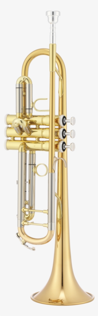 Series 1110 Trumpet In Bb - Jupiter Jtr1110rq In B Trompete #4661450