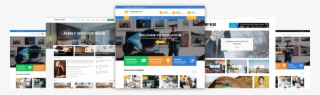 Filathemes - Website #4661558