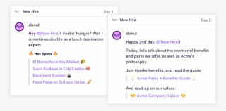 Inform And Educate - Information #4661559