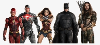 Animated Gifs - - Justice League Movie Png #4661759