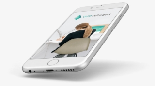 Wpwizard Make Your Website Amazing Wpwizard - Iphone #4661761