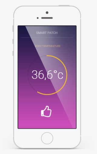 Smartpatch - Smartphone #4661819