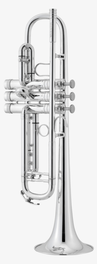 Symphony Bb Trumpet Image - Geneva Tr 800 Symphony Trompete In Bb Lackiert #4661822