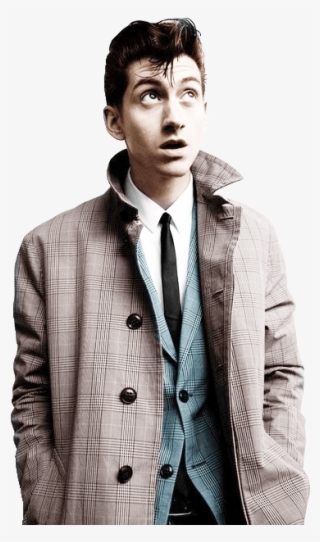 Alex Turner Arctic Monkeys - Alex Turner Aesthetic #4661884
