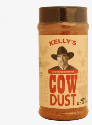 Kelly's Cow Dust 12 - Chicken As Food #4661931