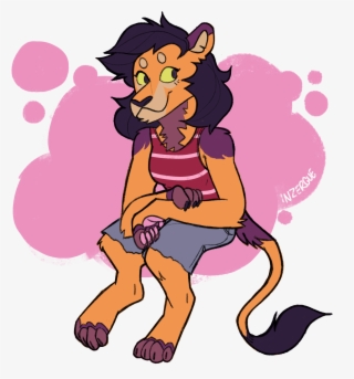 Commission Kelly - Cartoon #4662107