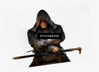 Assassin Creed Syndicate - Ubisoft Assassins Creed Syndicate Pc #4662108