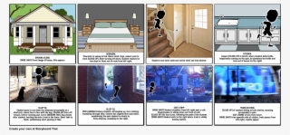 Running Late - Floor #4662351