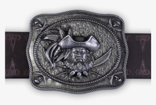 Assassin's Creed Iv - Assassin's Creed Black Flag Belt #4662418