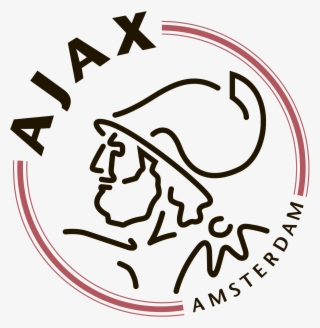 Ajax Logo Photo Background - Ajax Logo Transparent #4662425