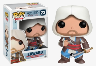 Assassins Creed Statue/figures [archive] - Funko Pop Assassin's Creed #4662563