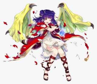 Download Png - Myrrh Fire Emblem Heroes #4662565