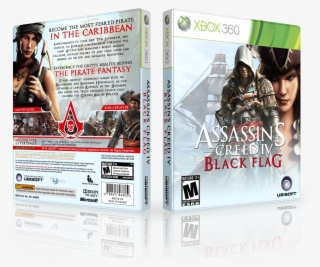 Comments Assassin's Creed Iv #4662635
