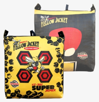 Morrell 105 Yellow Jacket Crossbow Field Point Target #4662754